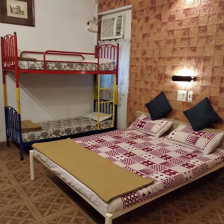 Bis-Lin Home Stay Panaji Exterior foto