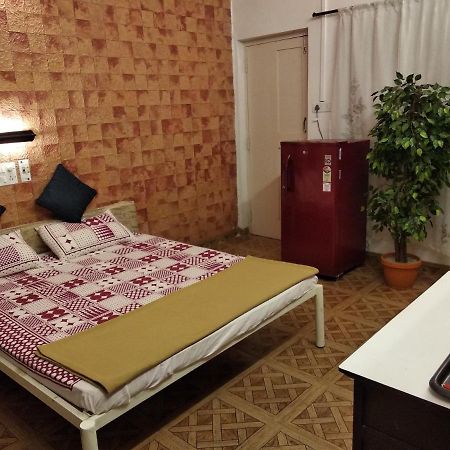 Bis-Lin Home Stay Panaji Exterior foto
