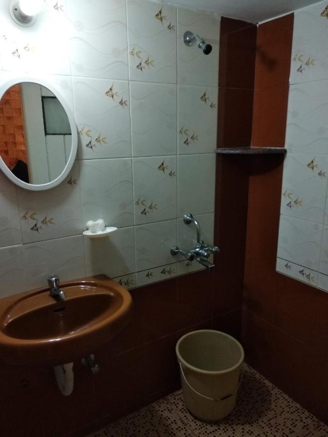 Bis-Lin Home Stay Panaji Exterior foto