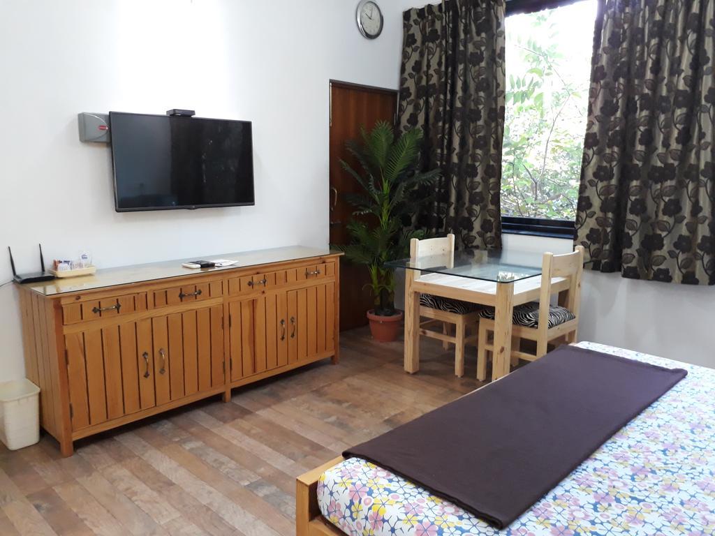Bis-Lin Home Stay Panaji Exterior foto